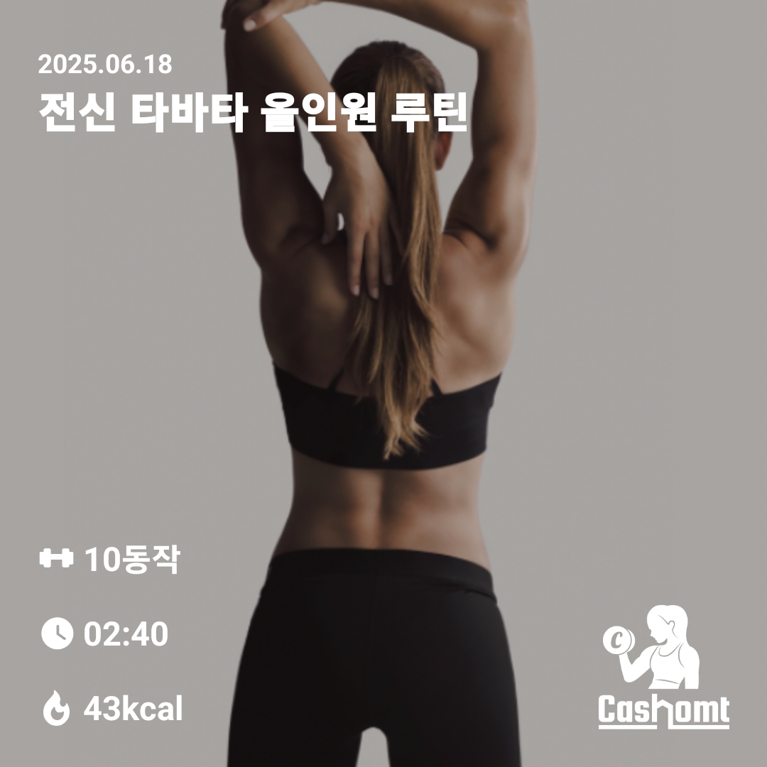 타바타