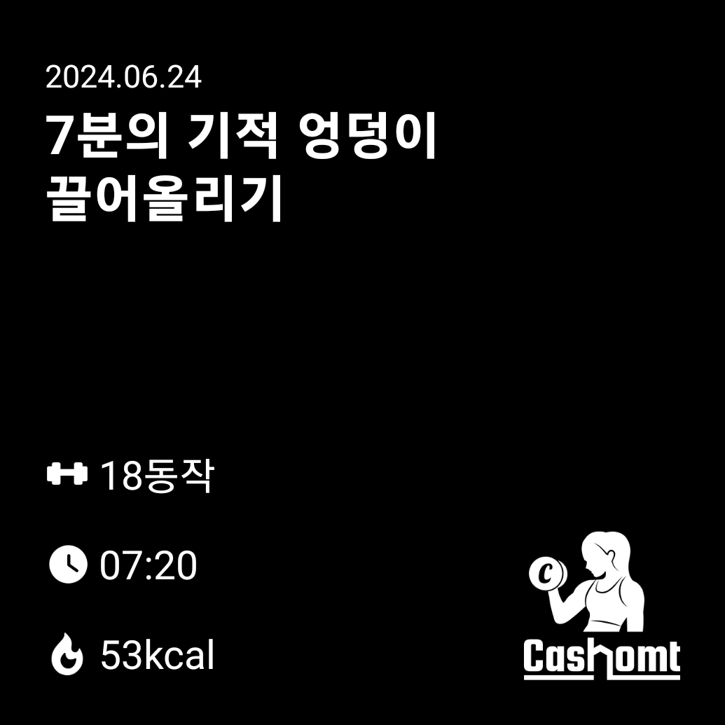 사이드 레그 레이즈